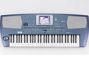 NAMM 2008: Korg Pa500 is a cost-effective arranger keyboard